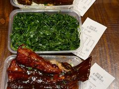 -老瑞福上海菜(人民广场店)