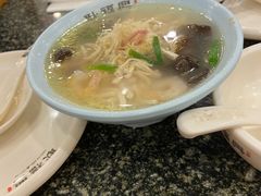 虾仁干丝-耿福兴(凤凰美食街店)
