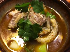 -百味馆·粤菜·湛江菜(后海花园店)