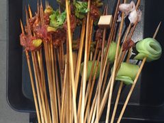 -钢管厂五区小郡肝串串香(南山店)