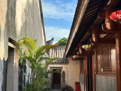 -许驸马府