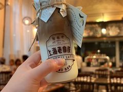 -THE PRESS(申报馆店)