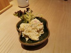 -yokocho上横町·日本食街(深业上城店)