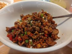 -十二点·辣椒炒肉(南山店)