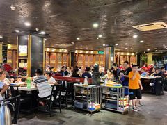 大堂-川西坝子火锅(金沙1.0直营店)