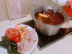 -爱客得牛排海鲜烤肉·火锅自助(春熙路黑金好店)