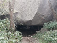 -太和山风景区