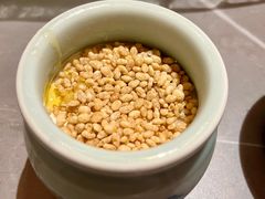 蜂蜜燕麦老酸奶-额尔敦传统涮(体育场店)