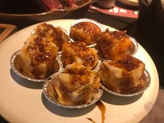 红糖糍粑-盡膳口福·百年汤方火锅(科华北路店)