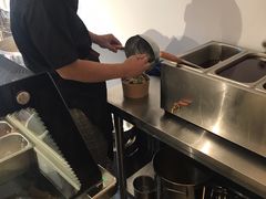 -生烫牛肉粉