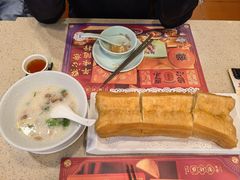 -点都德(汇胜楼店)