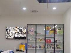 -缤纷鸟美术书法(汉神购物广场校区)