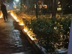 -石羊农庄