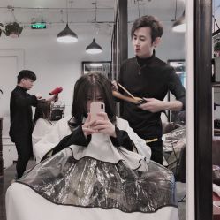 -Tipo Hair salon（明星）店
