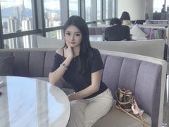 -深铁皇冠假日酒店·大堂吧