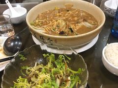 -京天红酒家(虎坊路店)