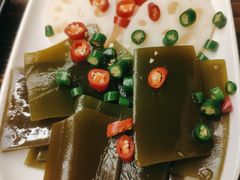 -刘小胖煎肉馆
