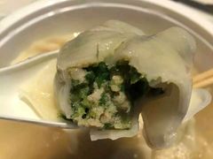 -大娘水饺(浒崇路大润发店)