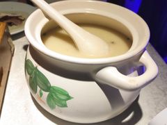 鸭架汤-乾园(天河城店)