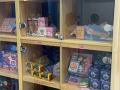 -瑞思少儿中心·少儿英语素养启蒙(勒泰直营校区)