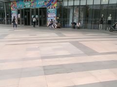 -万达广场(无锡滨湖店)