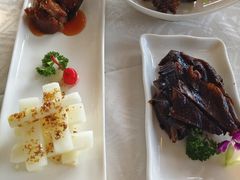 -楼外楼(西湖景区孤山路店)