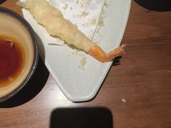 -千代武日本料理(开发区店)