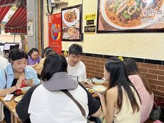 -朱大嘴肥肠血旺(福字街店)