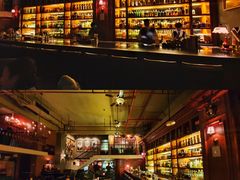 -Hill.Cocktail半山酒吧(中山店)