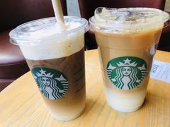 -星巴克臻选(郑州中原万达店)