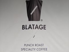 -BLATAGE COFFEE