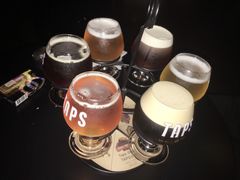 -TAPS精酿啤酒屋
