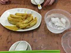 -清真蒋有记(老门东店)