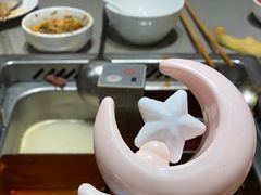 -海底捞火锅(六合天街店)