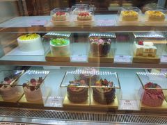 -蒲缇烘焙(铁西万象汇店)