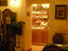 -露西亚咖啡西餐厅(哈尔滨俄侨纪念馆店)