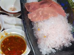 -袍家大院重庆火锅(文安路店)