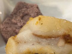 -清心素食自助餐厅(夫子庙店)