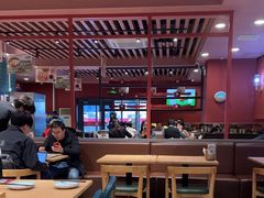 -宏状元现熬粥·京味菜(三里河店)