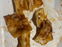 -汉丽斯巴西烤肉自助(市南店)