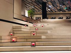 -北京三里屯CHAO酒店