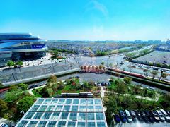 -国家会展中心上海洲际酒店