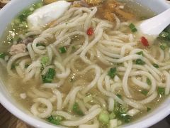 -聚合鑫东北熏酱熟食麻辣面(长阳店)