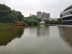 -深圳国际园林花卉博览园