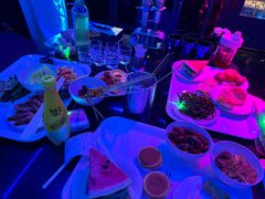-萧邦音乐会所KTV·蒸汽活海鲜自助(福田店)
