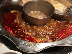 -重庆德庄火锅(保利水城店)