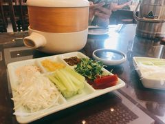-恭敬李·烤鸭(天坛北门店)