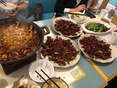 -付掌柜在成都·热炒砂锅集(金禾店)