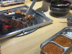 -麻蒲碳烤肉(梅花园店)