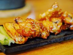 -五棵松火鬼披萨